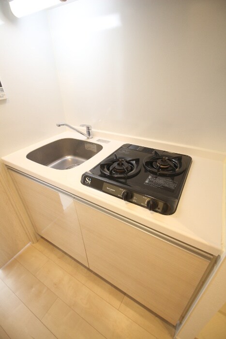 物件内観写真20　(キッチン)