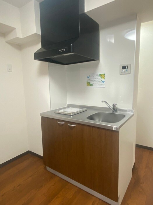 物件内観写真8　(キッチン)