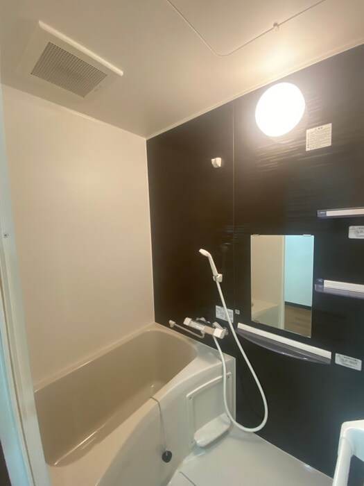 物件内観写真9　(バス／シャワールーム等)