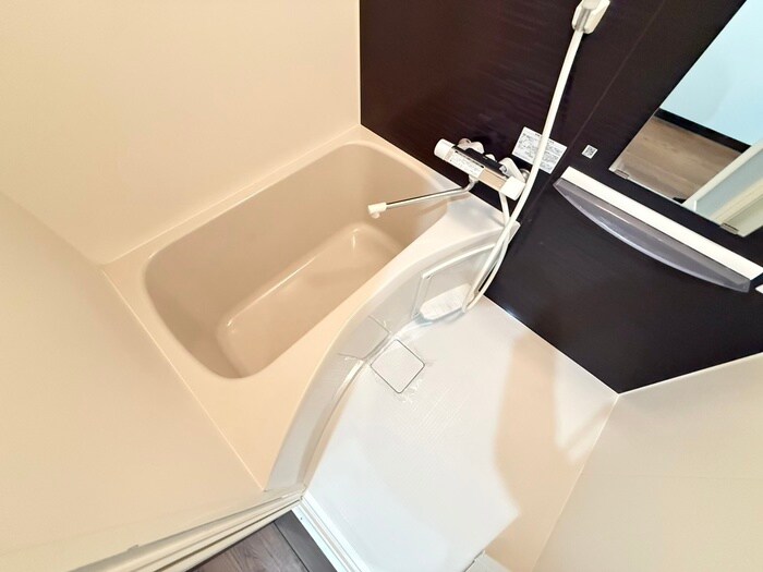 物件内観写真15　(バス／シャワールーム等)