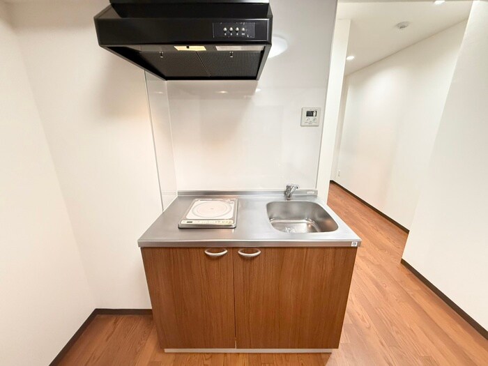 物件内観写真16　(キッチン)