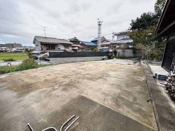 高槻市前島ハウスの物件外観写真