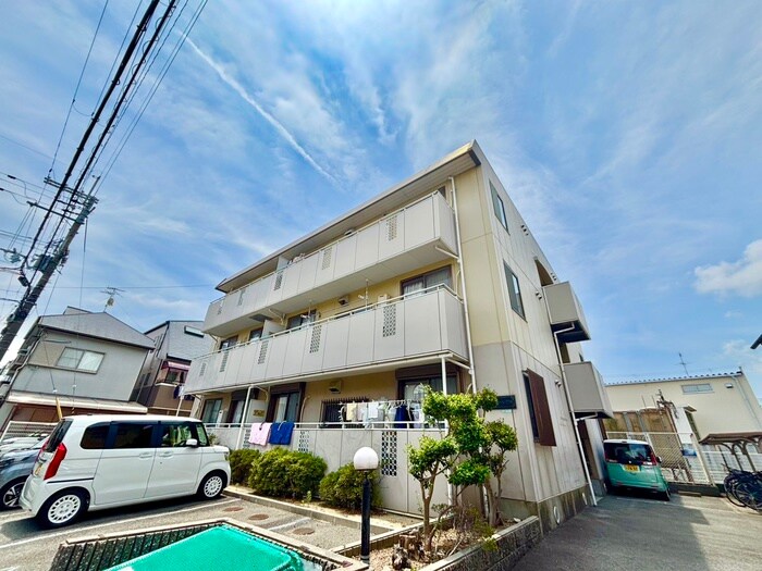 物件外観写真4　(外観写真)