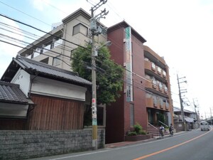 コーポタカハシＡ外観写真