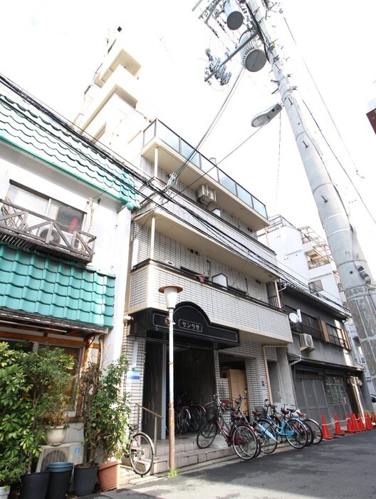 物件外観写真3　(外観写真)