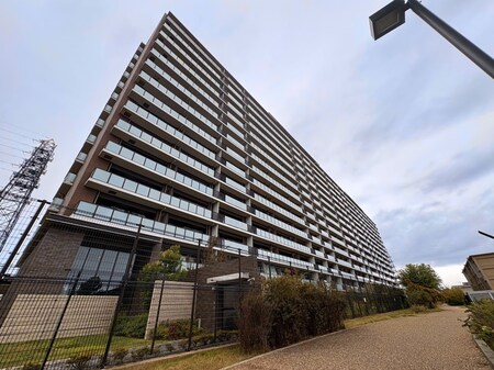 京都桂川つむぎの街ﾌﾞﾗｲﾄｽｸｴｱ外観写真