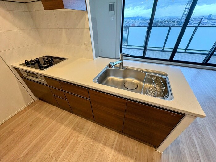 物件内観写真13　(キッチン)