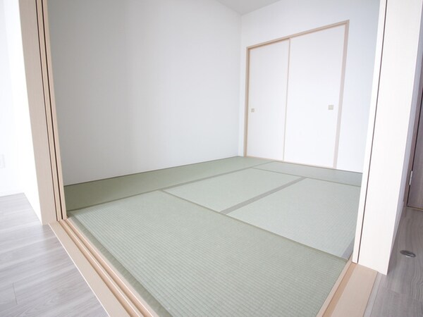 居室