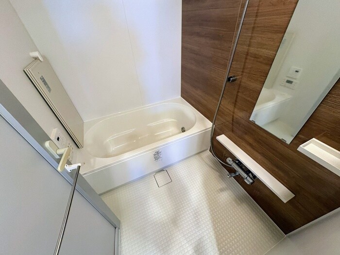 物件内観写真14　(バス／シャワールーム等)