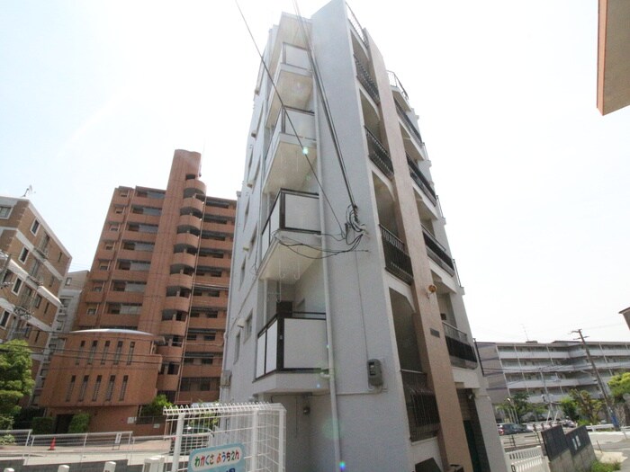 物件外観写真4　(外観写真)