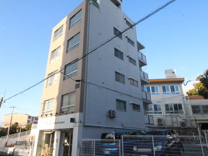 物件外観写真5　(外観写真)