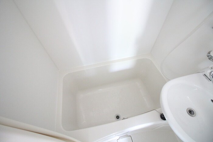 物件内観写真10　(バス／シャワールーム等)