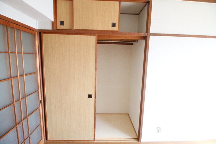 物件内観写真14　(収納)