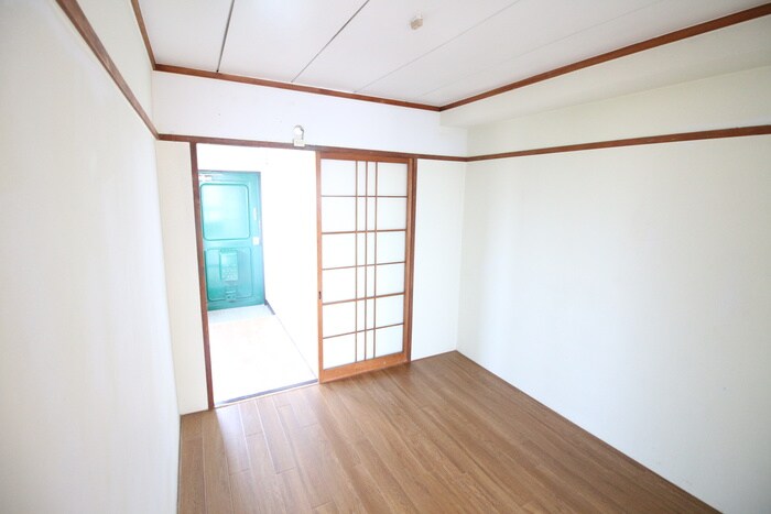 物件内観写真17　(居室)