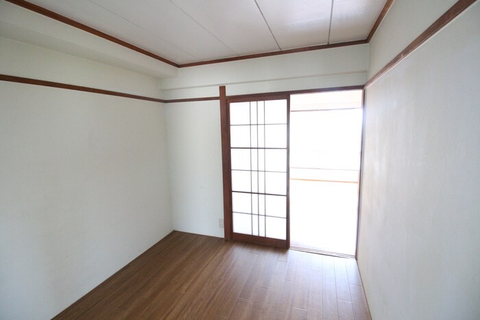 物件内観写真18　(居室)