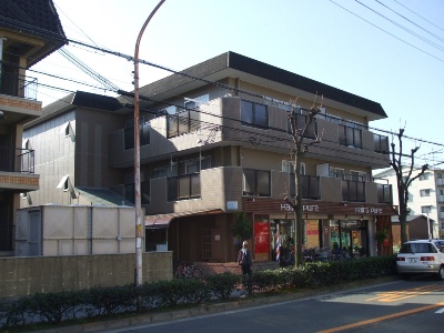 外観写真