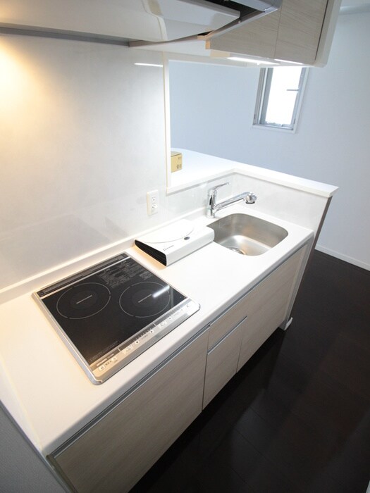 物件内観写真8　(キッチン)