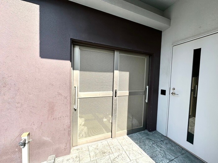 物件外観写真6　(建物設備)