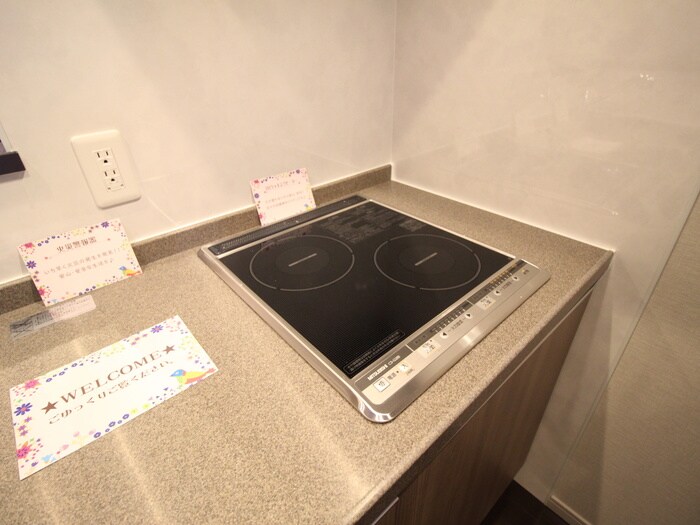 物件内観写真13　(キッチン)