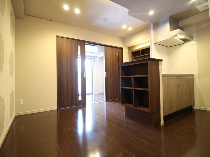 物件内観写真15　(居室)