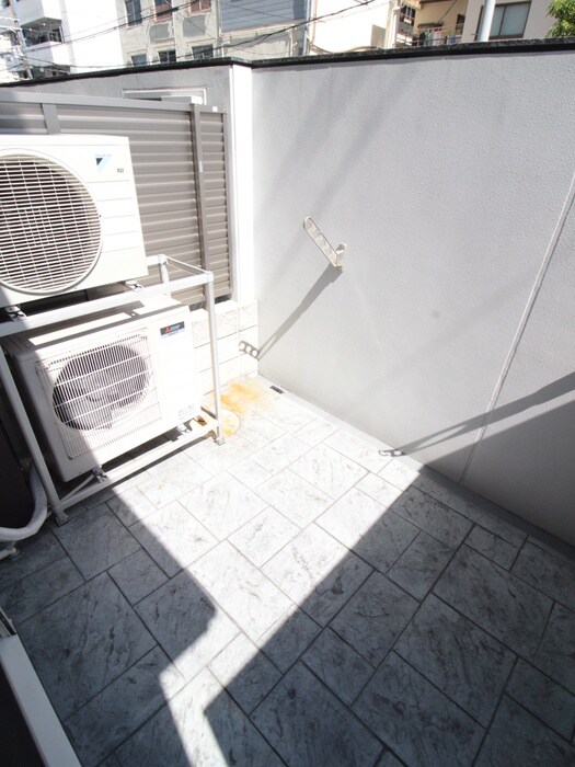 物件内観写真16　(ベランダ・バルコニー)