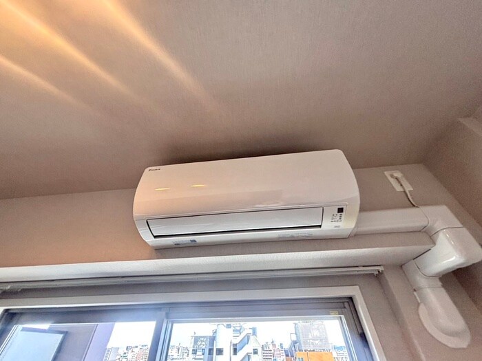 物件内観写真17　(廊下)