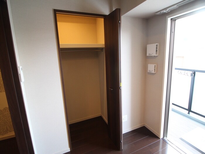 物件内観写真18　(収納)