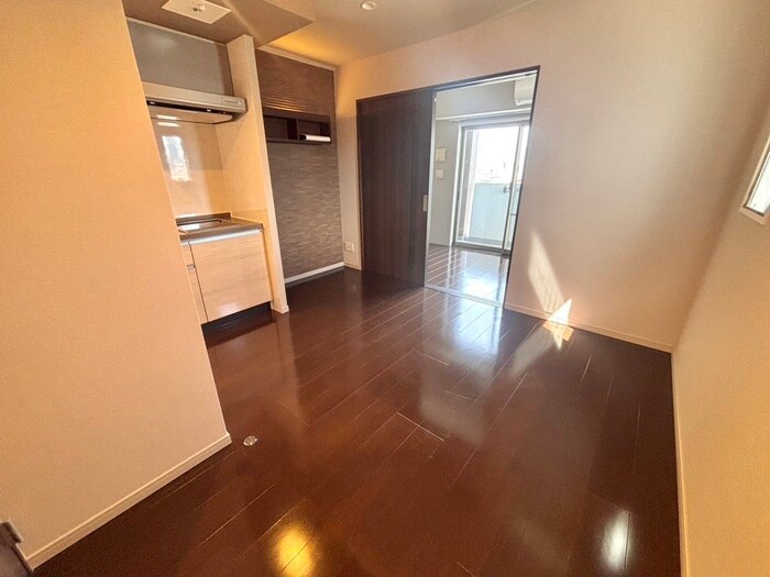 物件内観写真18　(居室)