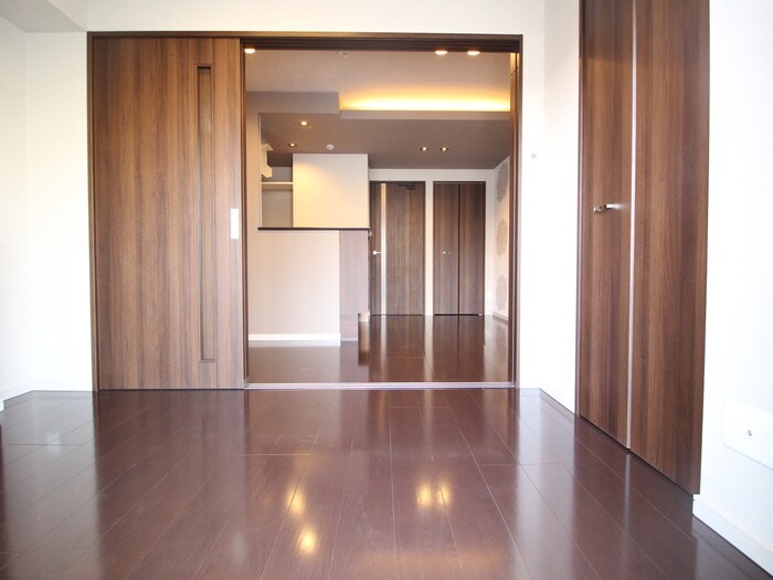 物件内観写真19　(居室)