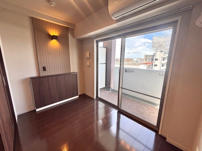 物件内観写真19　(居室)