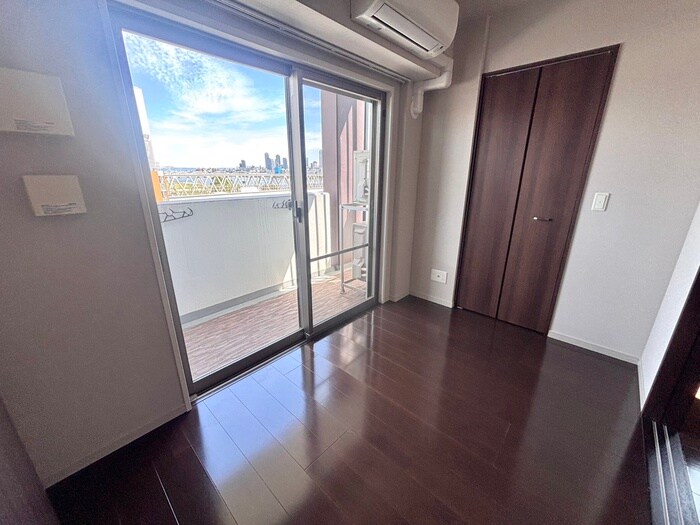 物件内観写真20　(居室)