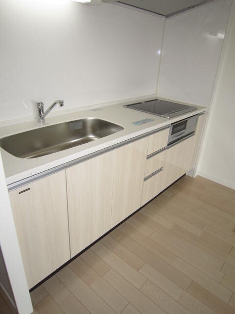 物件内観写真7　(キッチン)