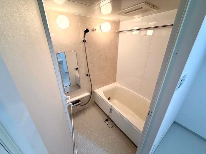 物件内観写真11　(バス／シャワールーム等)