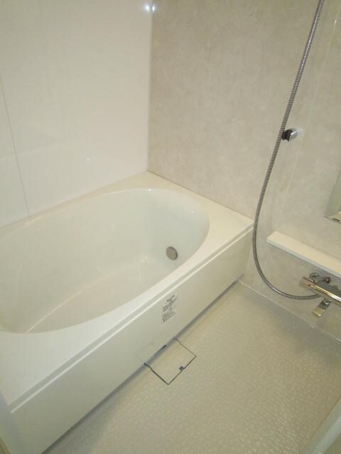物件内観写真13　(バス／シャワールーム等)