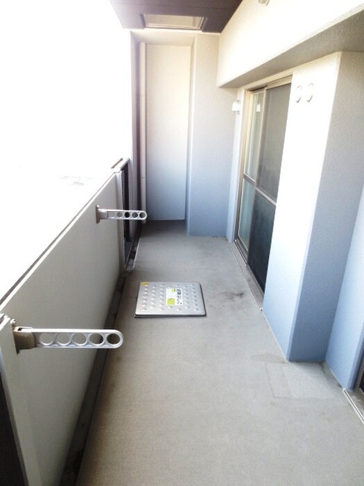 物件内観写真16　(ベランダ・バルコニー)