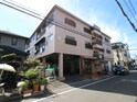 松ケ丘マンション