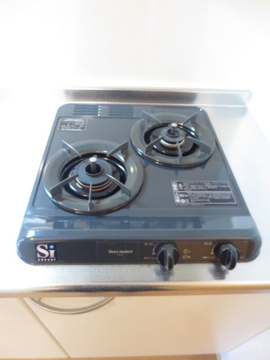 物件内観写真12　(キッチン)