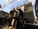 アクロス芦屋西アパートメント