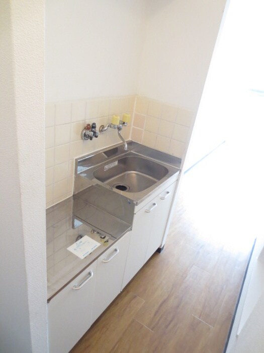 物件内観写真8　(キッチン)