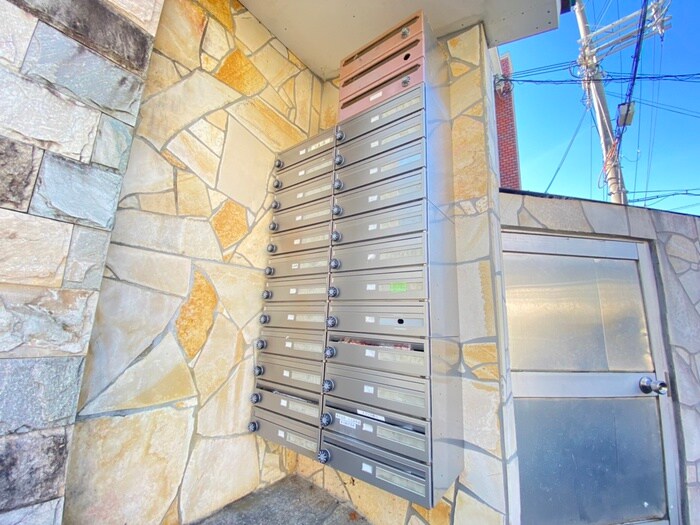 物件外観写真3　(建物設備)