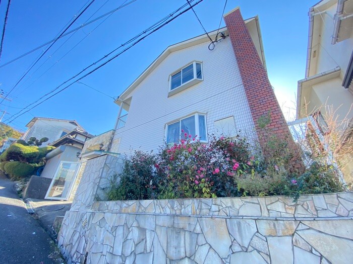 物件外観写真5　(周辺環境)