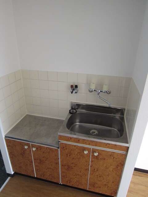 物件内観写真10　(キッチン)