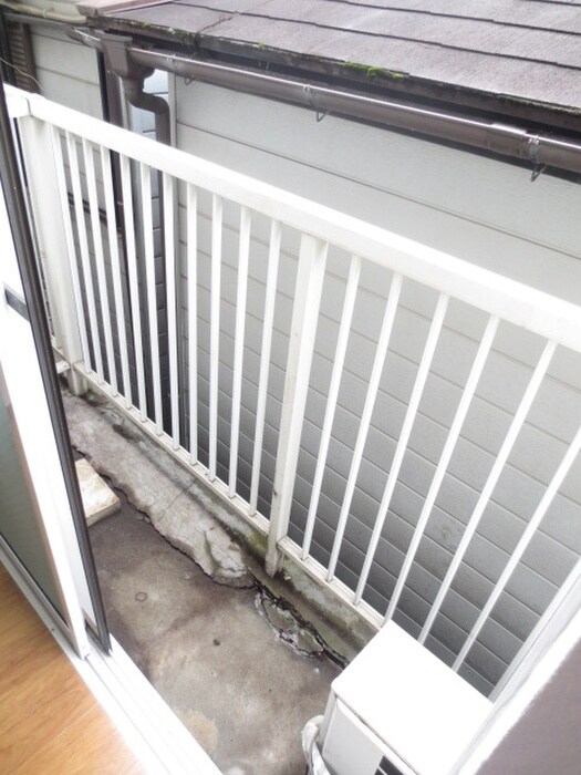 物件内観写真14　(ベランダ・バルコニー)