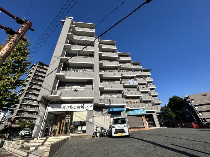 エクセレント緑地公園