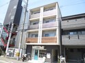 ドーリア二条城北