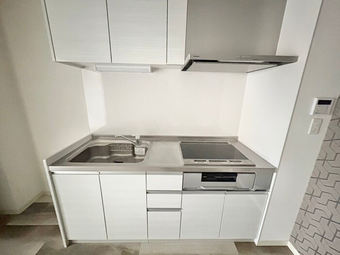 物件内観写真8　(キッチン)