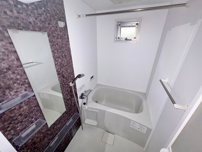 物件内観写真9　(バス／シャワールーム等)