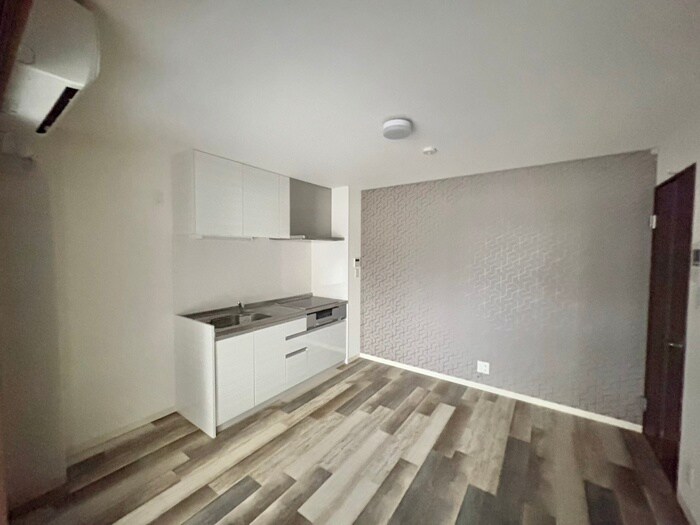 物件内観写真13　(居室)