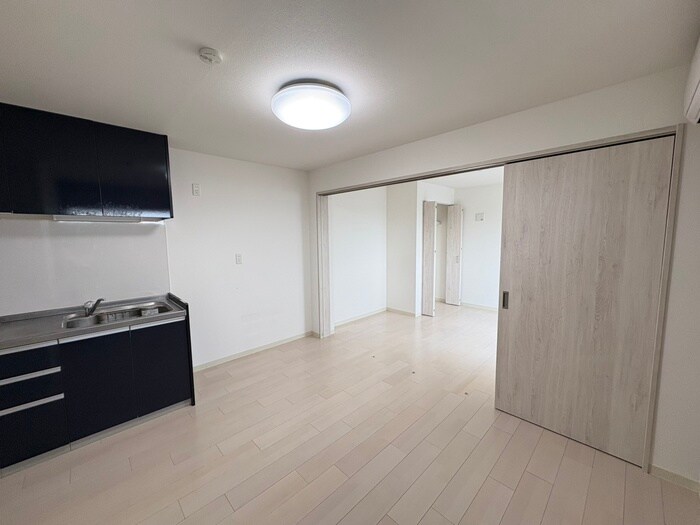 物件内観写真13　(居室)