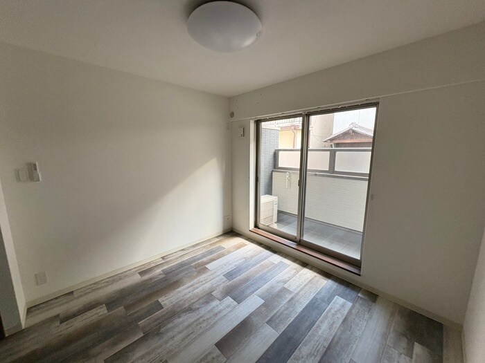 物件内観写真14　(居室)